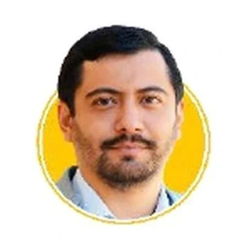 عکس رضا آهوئی