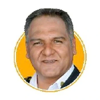 عکس جواد جواهری فر