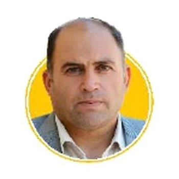 عکس محسن چرانی شاندیز