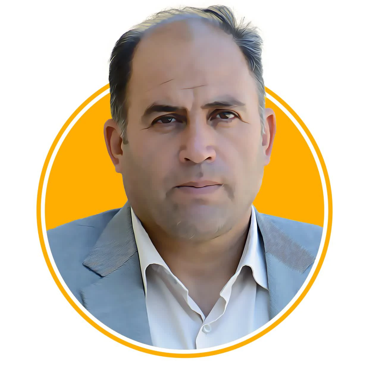 عکس محسن چرانی شاندیز
