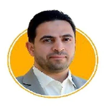 عکس محمد خداشناس شاندیز