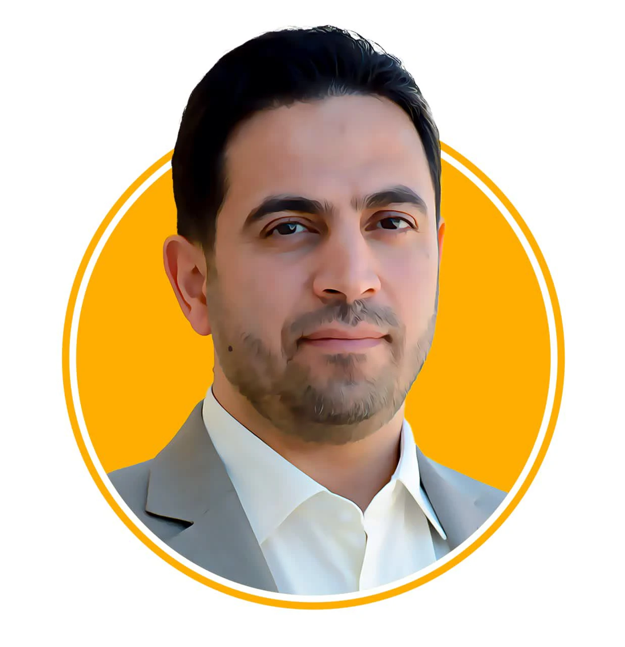 عکس محمد خداشناس شاندیز