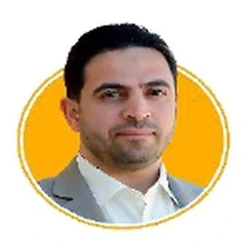 عکس محمد خداشناس شاندیز