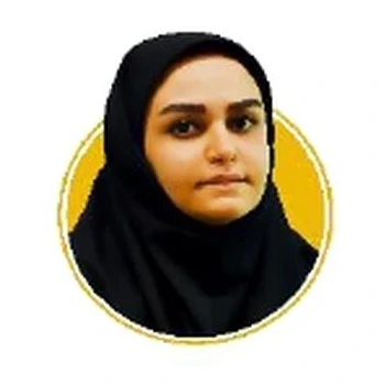 عکس غزل دباغ