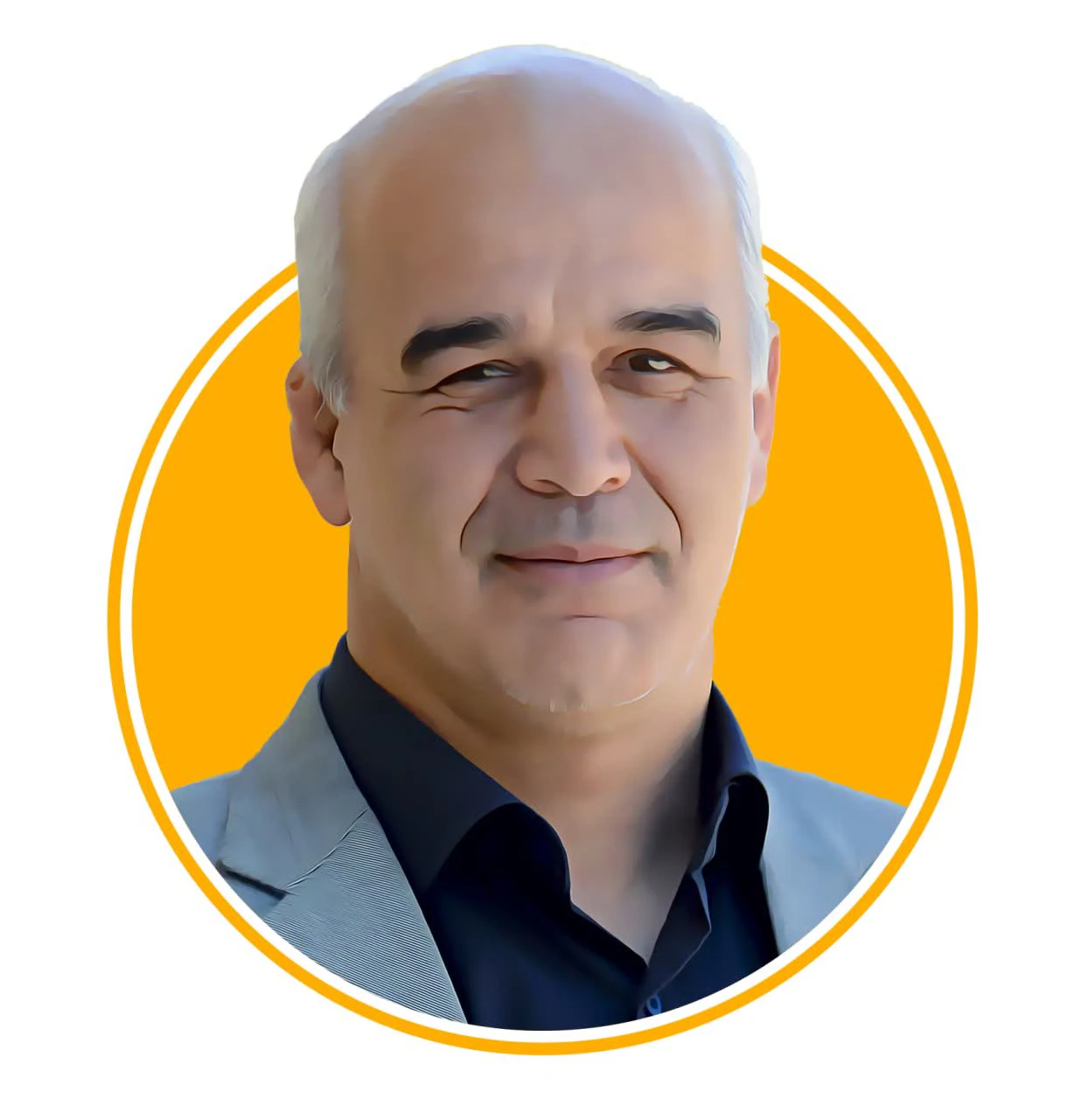 عکس مهدی حاجیان 
