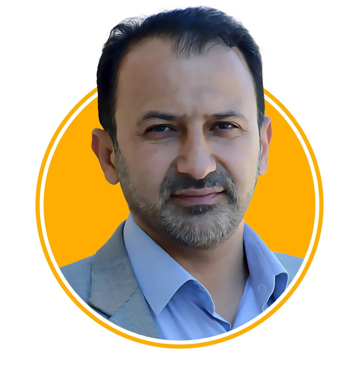 عکس احسان علی اکبری شاندیز 