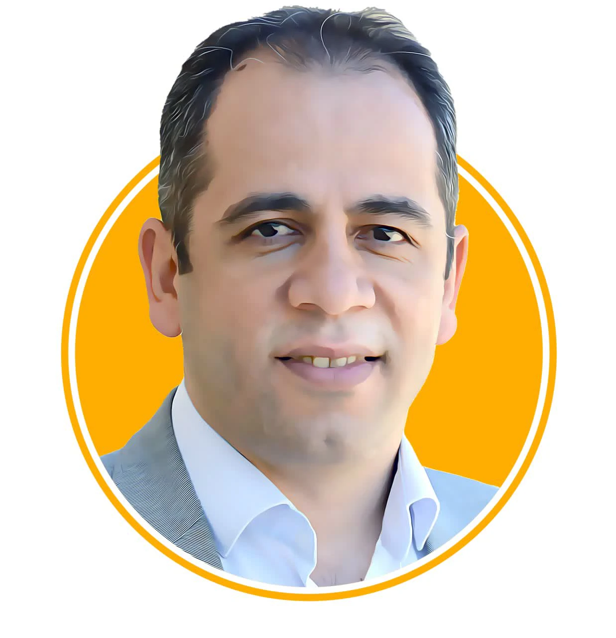 عکس رضا وفایی شاندیز 