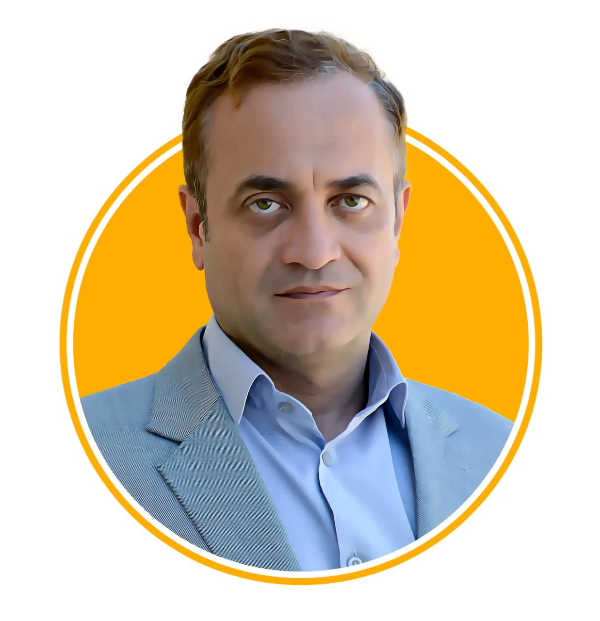 عکس پوریا صفاری 
