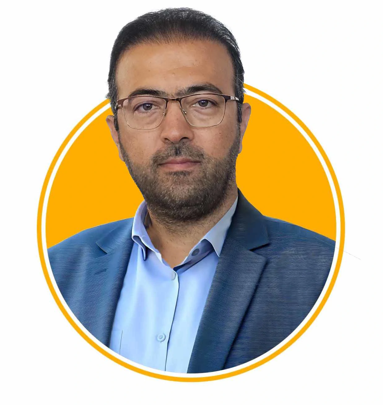 عکس امید ضرابی شاندیز 