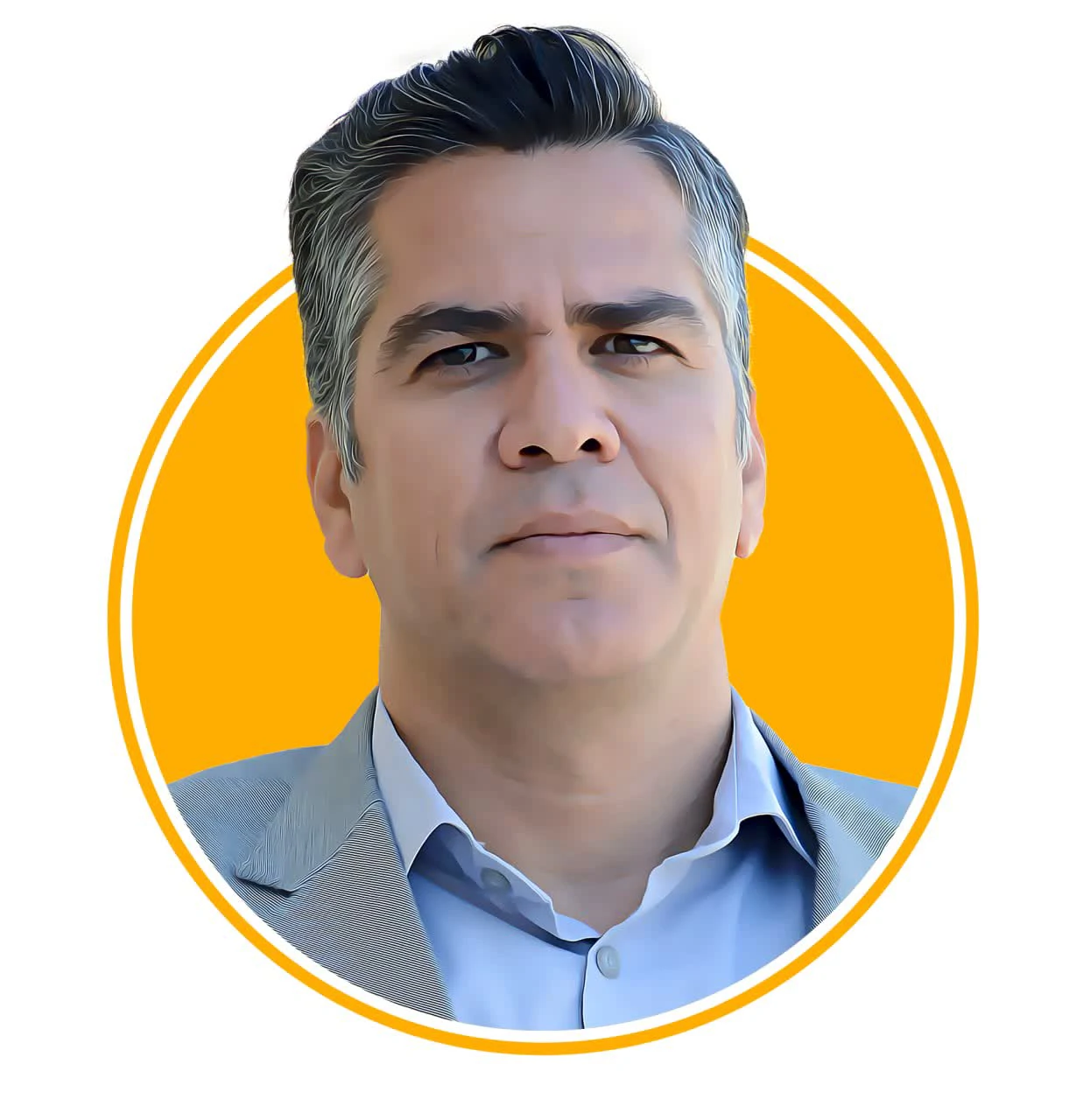 عکس محمود غلامرضایی 