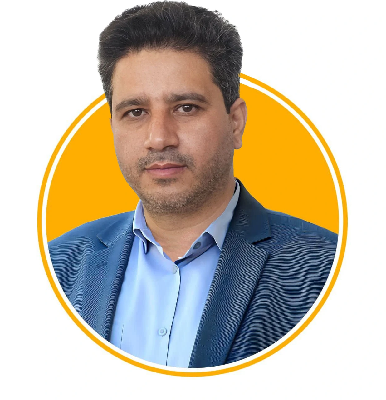 عکس بهزاد ذاکر خادری 