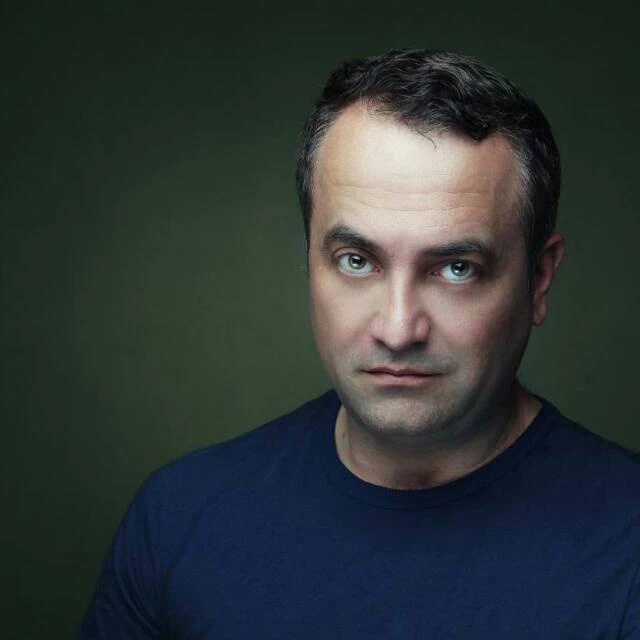 پوریا صفاری