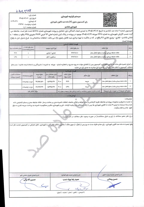سید فاضل رضوی نژاد