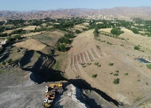 مطالعات توجیه اقتصادی سرخاندیز